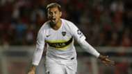 Cardona Independiente Boca Fecha 14 Superliga