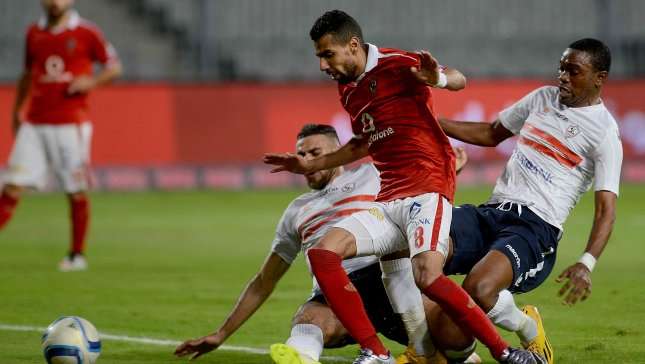 أرقام وموعد مباراة القمة بين الأهلي والزمالك | Goal.com