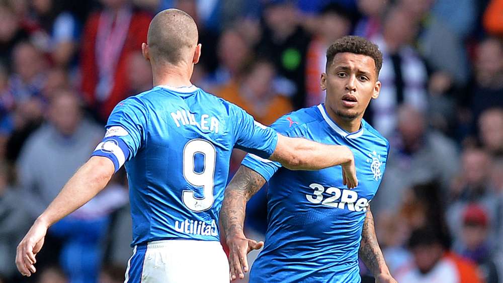 Rangers vs Hearts: TV channel, stream, kick-off time, odds ...