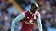Albert Adomah - Aston Villa 15042017