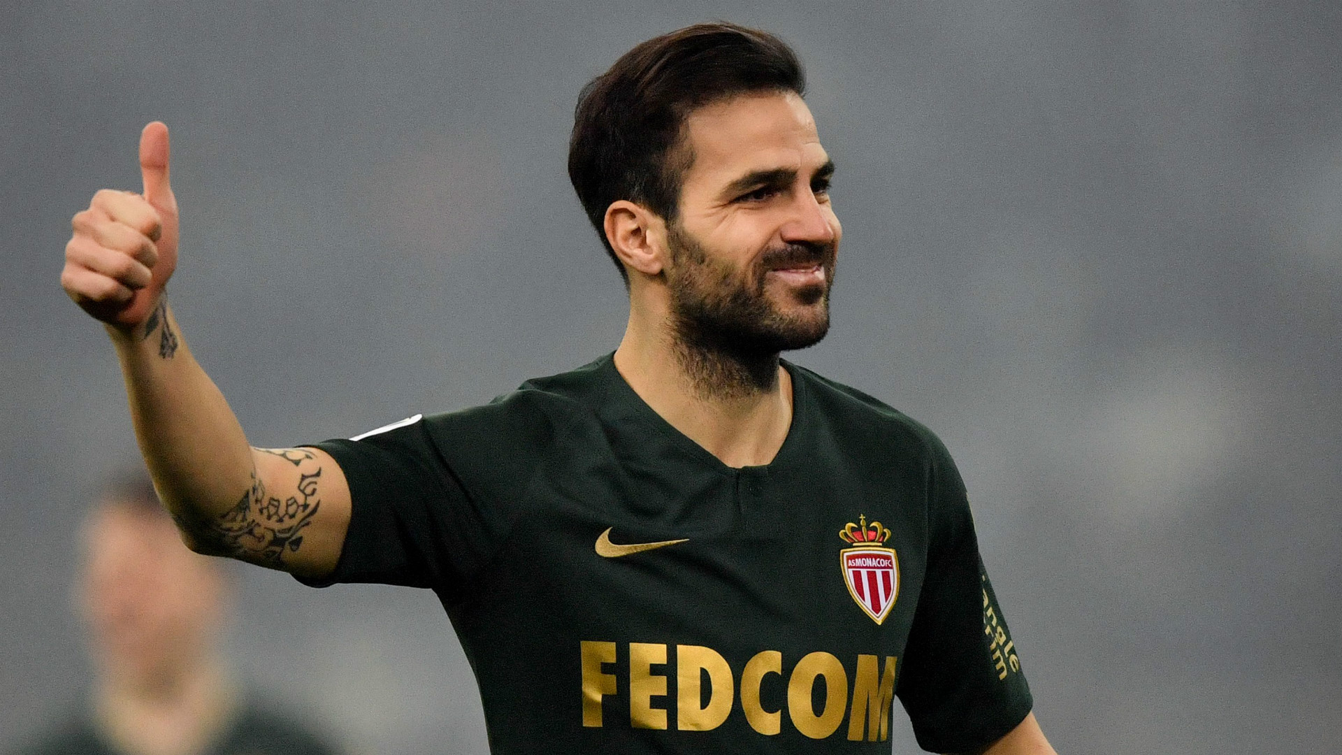 fabregas monaco jersey