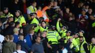 Burnley - Hannover
