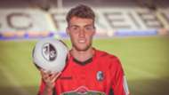 Luca Waldschmidt SC Freiburg 24052018