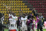 Mali U17