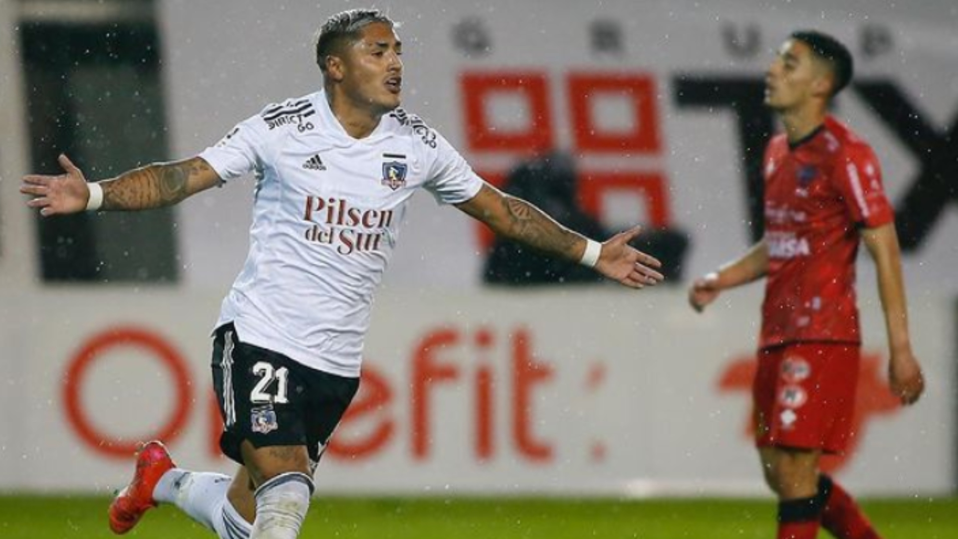 Ñublense vs. Colo Colo en vivo: partido online, resultado, goles, videos y formaciones | Goal.com