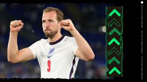 Harry Kane (Tottenham)