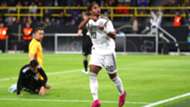 Serge Gnabry Deutschland Argentinien Testspiel 09102019