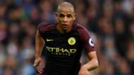 Fernando Manchester City