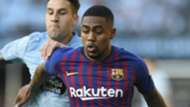 Malcom Barcelona 2018-19