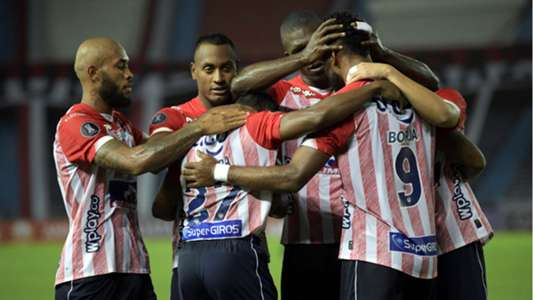 EN VIVO ONLINE: Dónde y cómo ver Bolívar vs. Junior, por ...