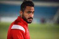 mahmoud kahraba