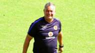 Alex Revoredo of Kaizer Chiefs