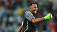 Itumeleng Khune Bafana Bafana