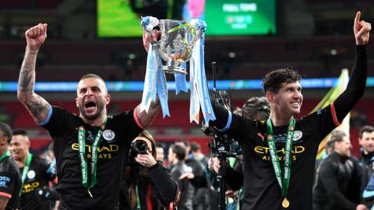 Carabao Cup 2019 20 Fixtures Teams Draw Dates All You Need To Know Goal Com