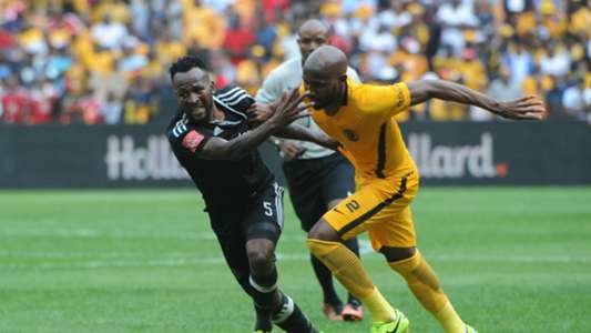 Kaizer Chiefs to replace Orlando Pirates in Bokone ...