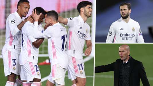 Điểm nhấn Real Madrid 3-1 Liverpool: Zidane cáo già, hàng ...