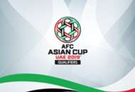 2019 Asian Cup logo