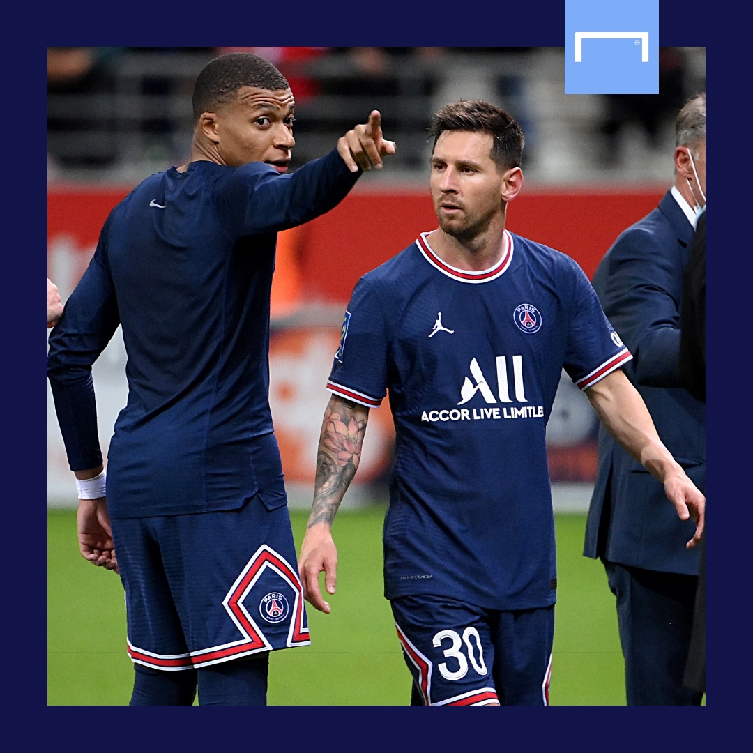 PSG win the battle for Mbappe but war with Real Madrid looms on the