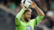Jakub Blaszczykowski Wolfsburg