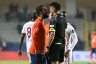 Arda Turan Basaksehir Sivasspor 05/04/18