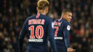 PSG Lille