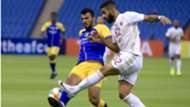 Hamad al-Mansor Hussain Abbas Al Nassr Al Wahda AFC CL