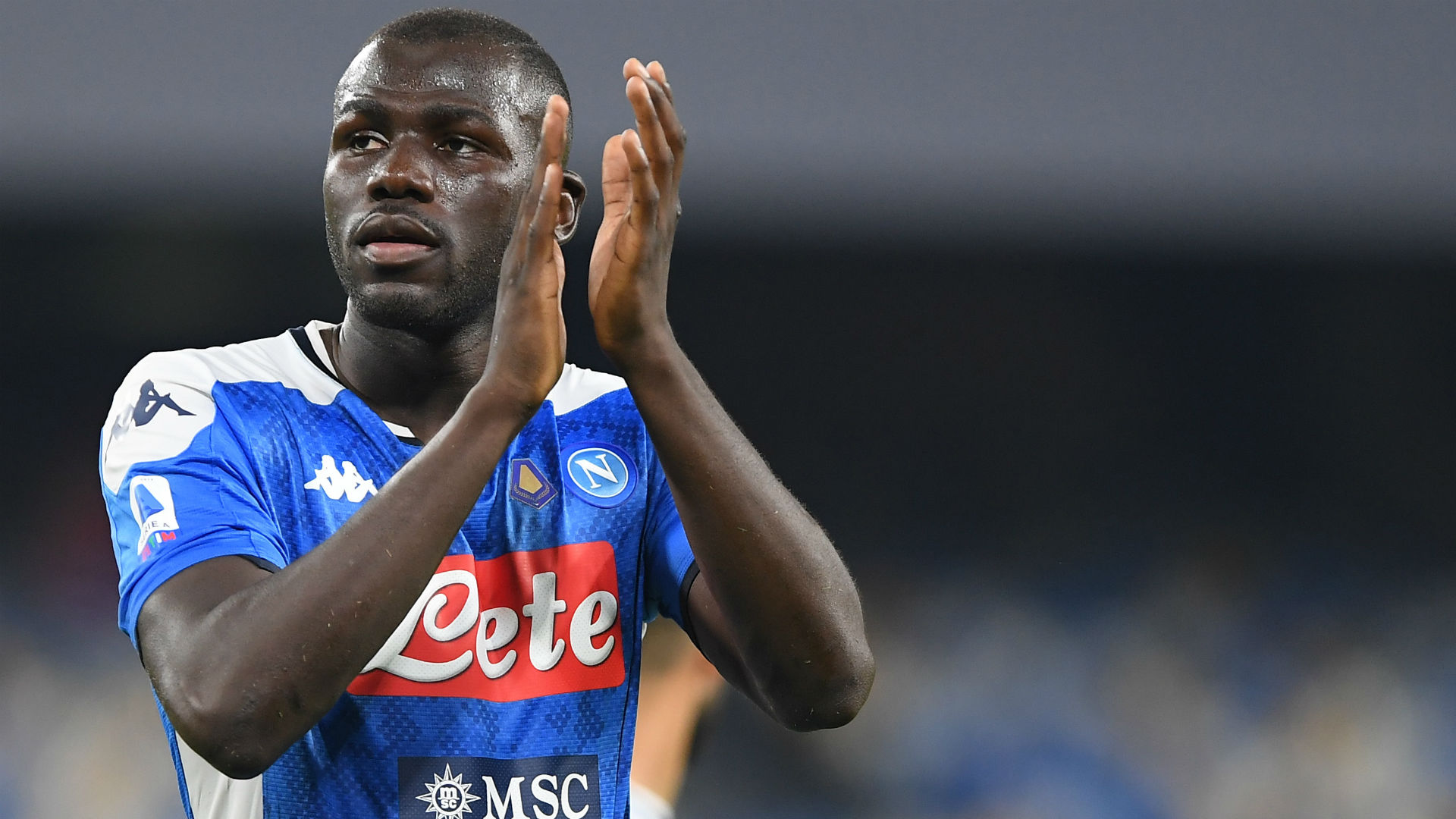 Lettera della Nord a Lukaku, Koulibaly: Lettera della Nord a Lukaku, Koulibaly: