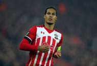 Virgil van Dijk