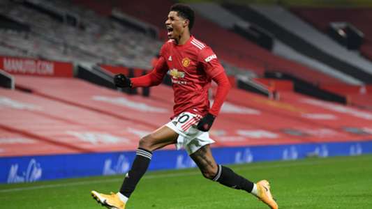 You survived 2020′ – Man Utd star Rashford offers message of hope heading into new year