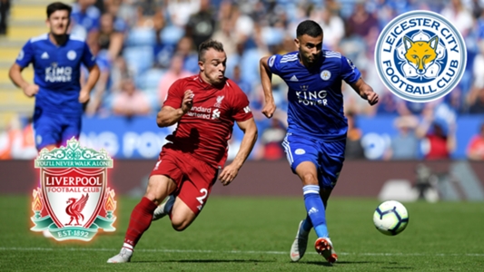 Leicester City vs. FC Liverpool: Der Boxing Day heute live im TV und LIVE-STREAM | Goal.com