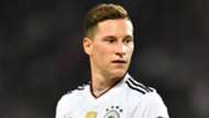 Julian Draxler Germany 2017