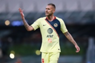 Jérémy Ménez América