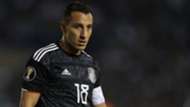 Andrés Guardado México