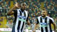 Duvan Zapata Udinese