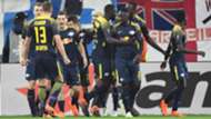 Marseille RB Leipzig UEFA Europa League 12042018