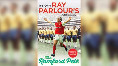 Parlour autobiography