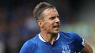 Phil Jagielka Everton 2018-19