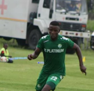Rodwell Chinyengetere