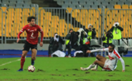 القمة - الزمالك - الأهلي - كهربا - محمد هاني