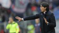 Simone Inzaghi Lazio coach