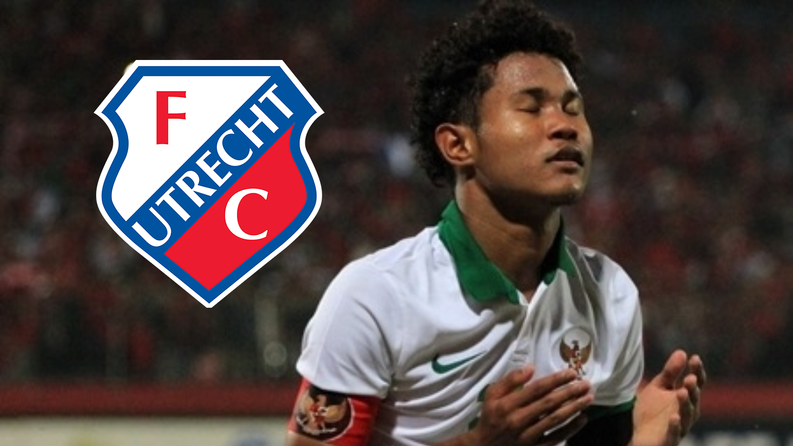 Bagus Kahfi Tegaskan Belum Gabung FC Utrecht