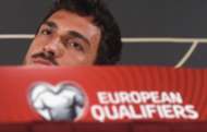 *NO GALLERY* Mats Hummels Germany