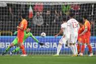 Iran China AFC Asian Cup 2019