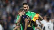 2017-05-27 Mbappe Buffon