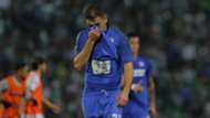 Pablo Aguilar Cruz Azul