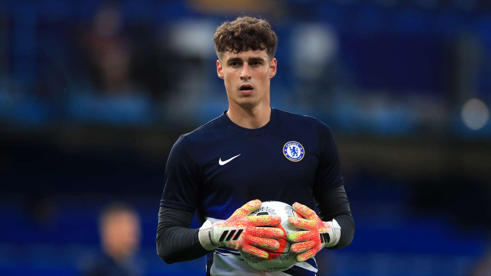 Kepa hasn't progressed enough for Chelsea and Mendy will claim No 1 ...