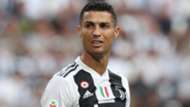 Cristiano Ronaldo Juventus Turin 2018
