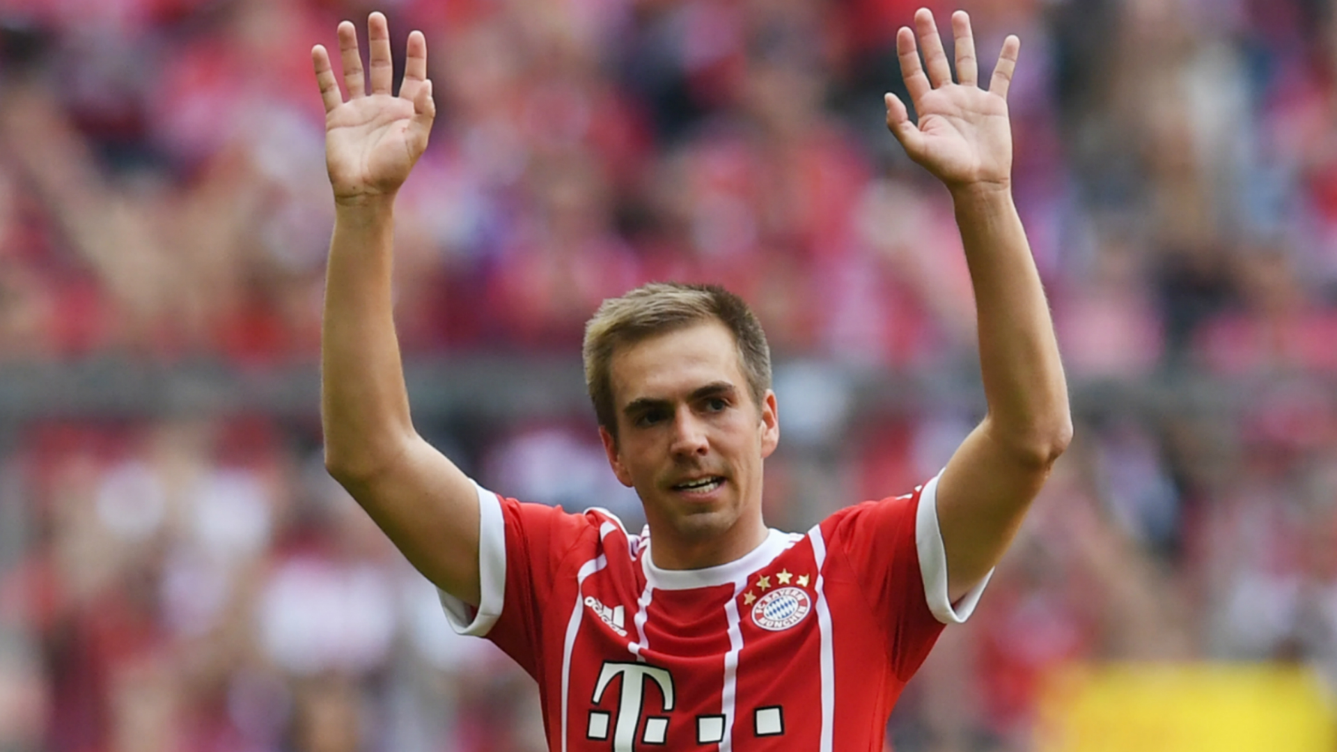 Barcelona Transfer News Bayern Munich Legend Philipp Lahm Reveals Reason For Rejecting Barca Move Goal Com