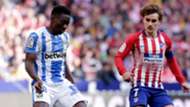 Kenneth Omeruo Leganes