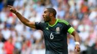 Ashley Williams